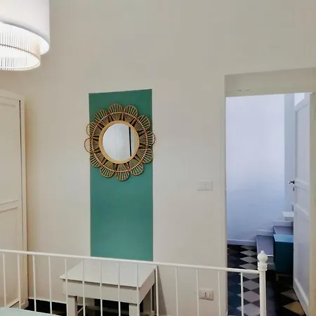 Appartement Fiori D'arancio Terrasini