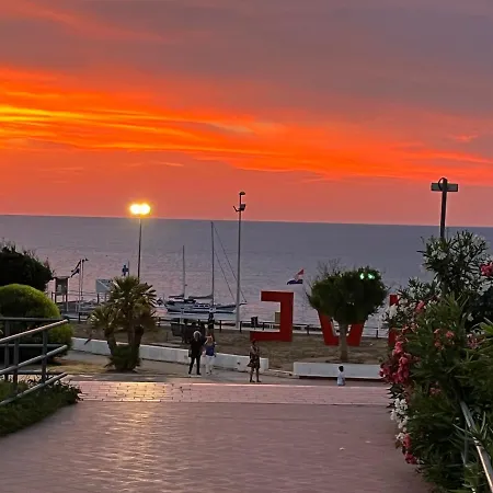 Fiori D'arancio Terrasini