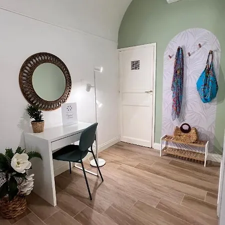 Fiori D'arancio * Terrasini