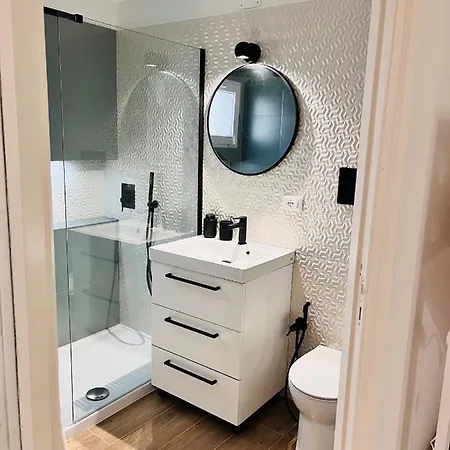 Appartement Fiori D'arancio *