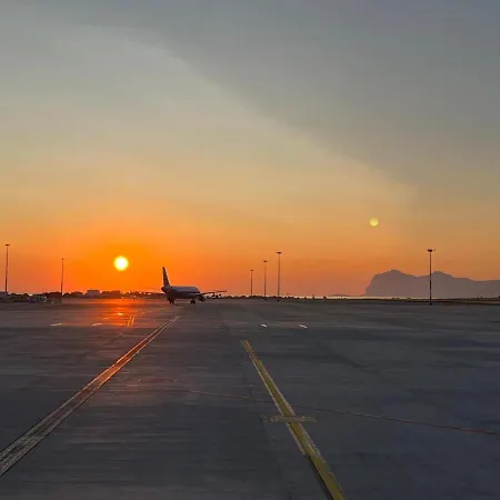 Fiori D'arancio Terrasini