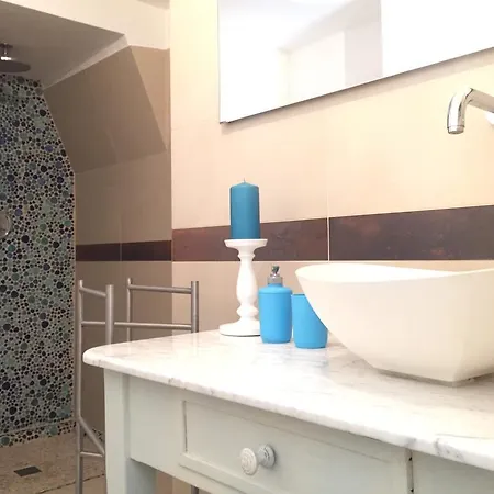 Fiori D'arancio Appartement