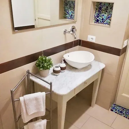 Fiori D'arancio * Terrasini