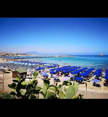 Fiori D'arancio Appartement *