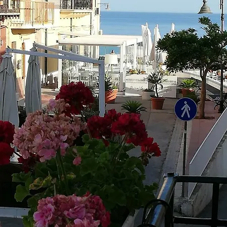 Fiori D'arancio * Terrasini