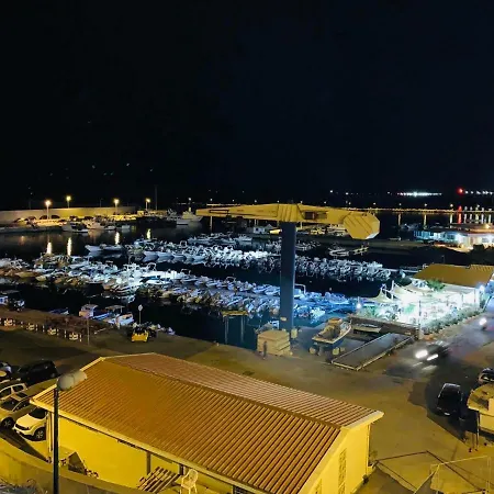 Appartement Fiori D'arancio