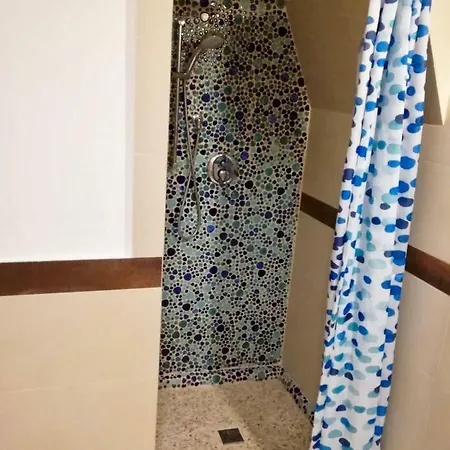 Appartement Fiori D'arancio Terrasini