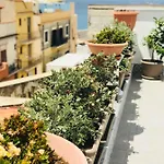 Fiori D'arancio Apartament Terrasini