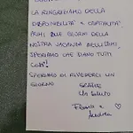 Apartament Fiori D'arancio