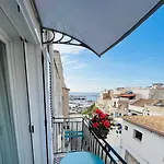 Fiori D'arancio Apartament Terrasini