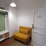Fiori D'arancio Apartament Terrasini