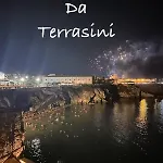 Fiori D'arancio Terrasini