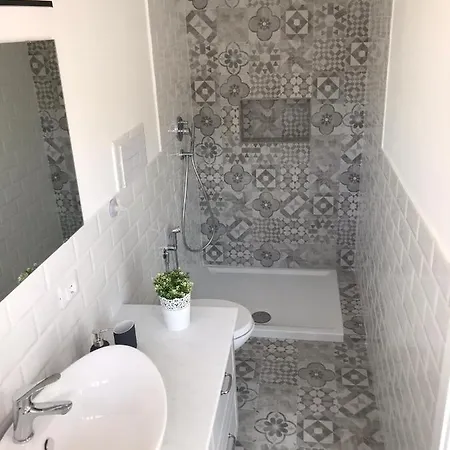 Fiori D'arancio Apartment