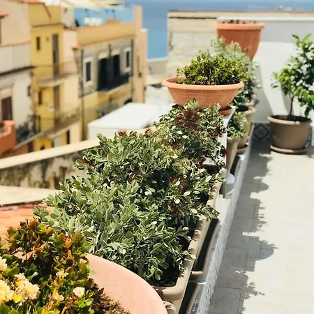 Fiori D'arancio Apartment Terrasini