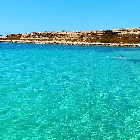 Fiori D'arancio טראסיני