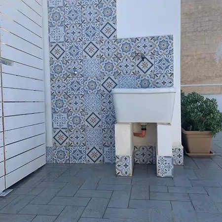 Apartment Fiori D'arancio
