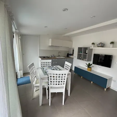 Apartment Fiori D'arancio