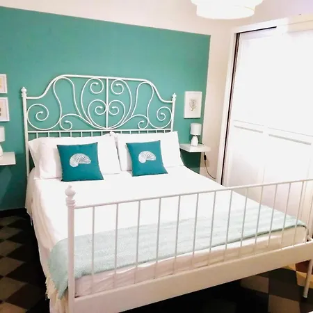 Apartment Fiori D'arancio