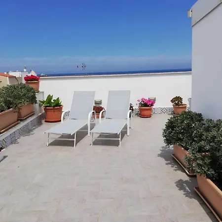 Apartment Fiori D'arancio *