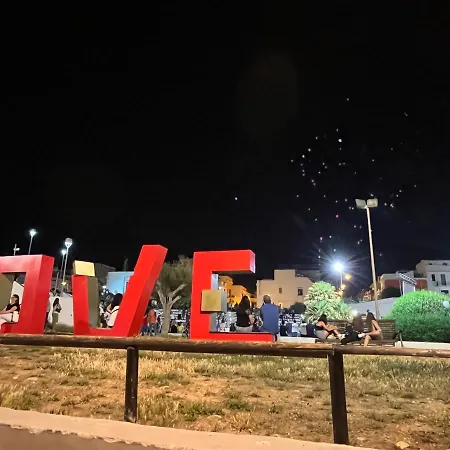 Fiori D'arancio Appartement *