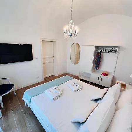 Fiori D'arancio Apartment