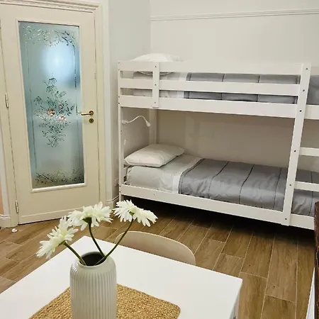 Apartment Fiori D'arancio