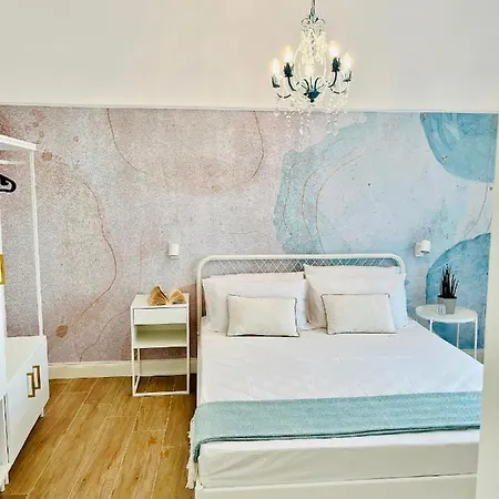 Fiori D'arancio Appartement Terrasini