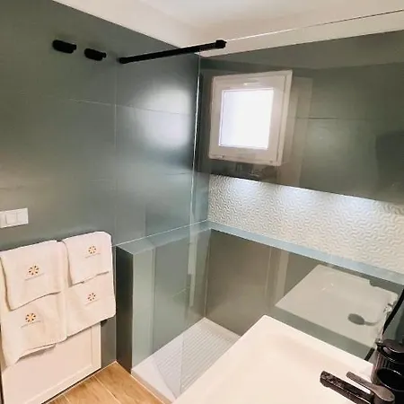 Apartment Fiori D'arancio
