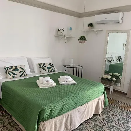 Apartment Fiori D'arancio