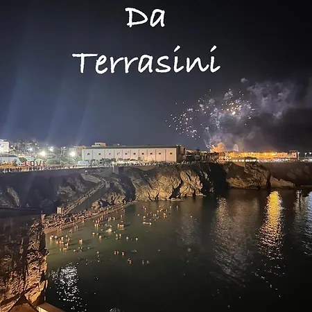 Fiori D'arancio Terrasini